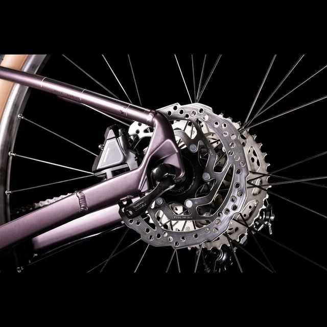 CUBE Access WS Race 2022 naisten maastopyörä CUBE Access WS Race 2022 naisten maastopyörä